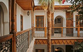 Riad Djebel